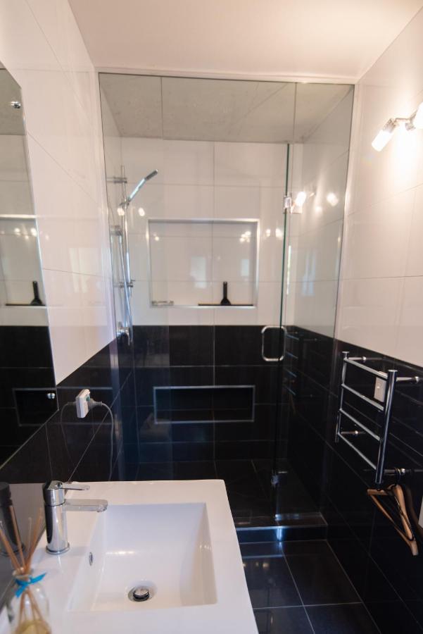 Reynalton Apartment Stockey Luaran gambar
